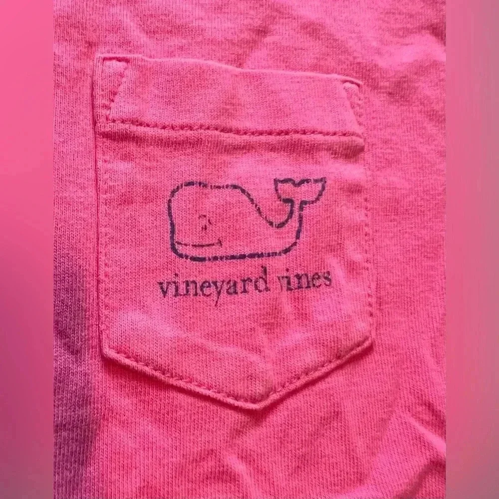 Vineyard Vines | toddler/youth t-shirt. Size: 4T